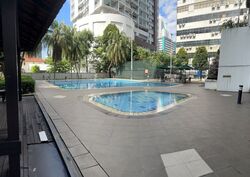 Ritz Mansion (D12), Apartment #451608051